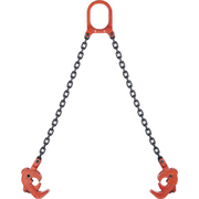 Bison Lifting Equipment 1 Ton Drum Lifter Sling SDL-10